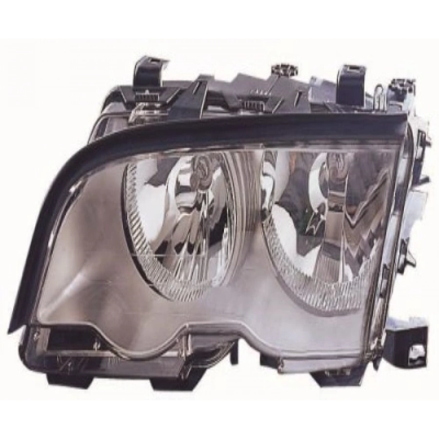 FAR SAG TITAN E46/4 BM 98-01