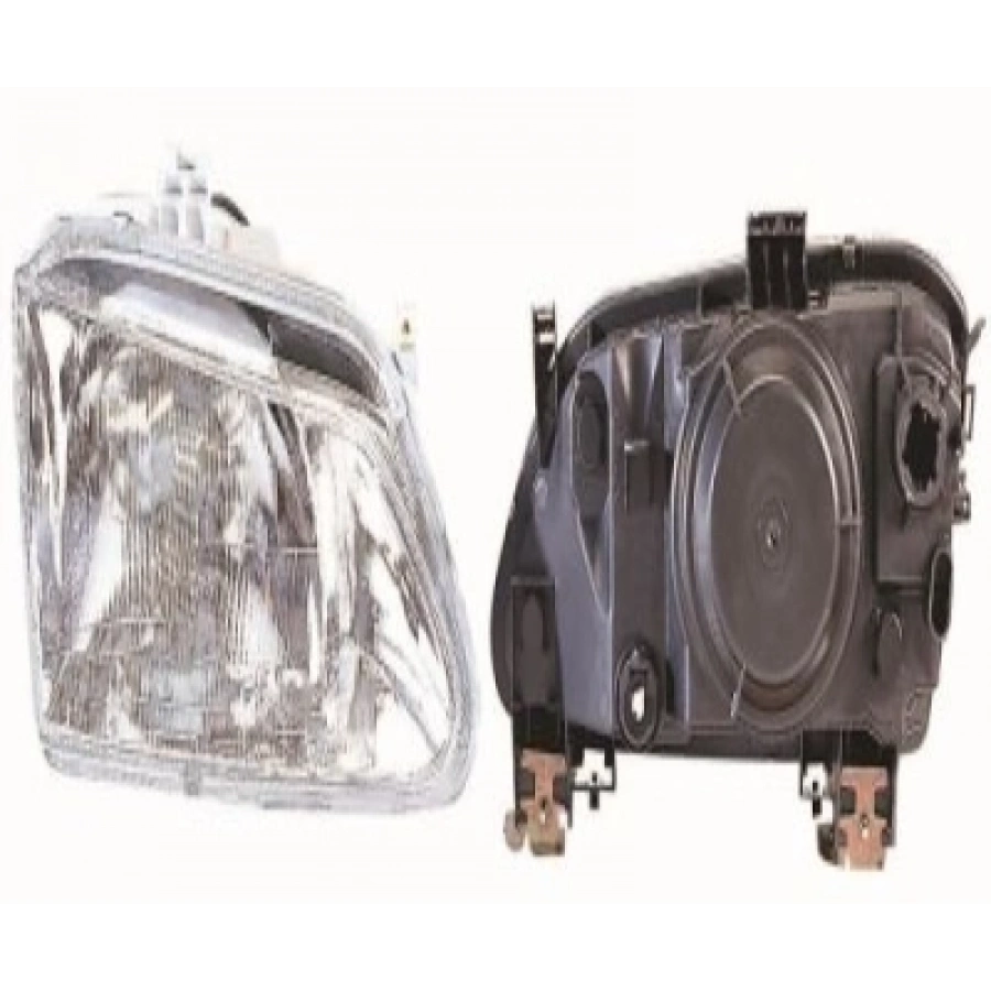 FAR SAG UNIT..ECE. MEGAN I BM 96-