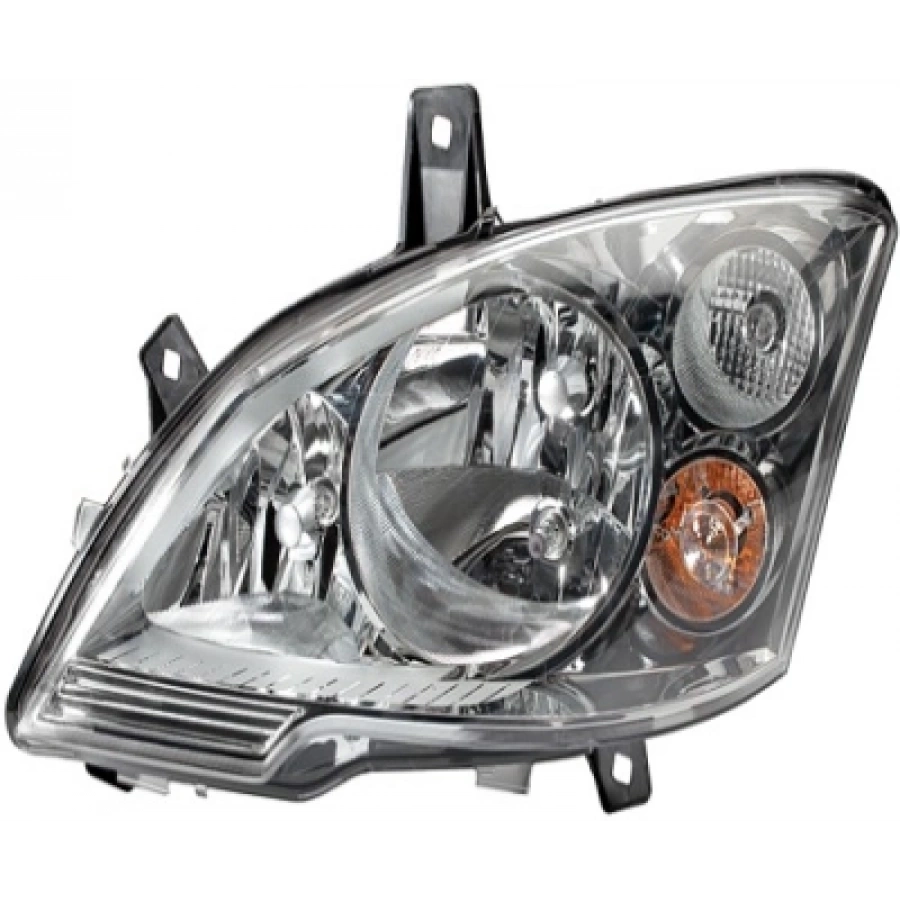 FAR SAG VITO/VIANO 646-982 09-