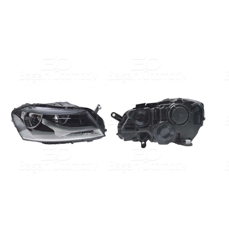 FAR SAG VW PASSAT 10 >