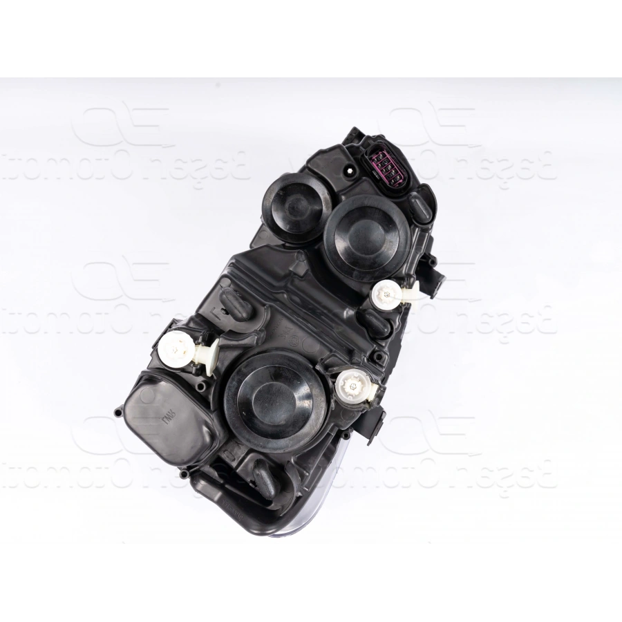 FAR SAG VW POLO 15-18