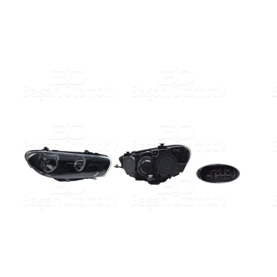 FAR SAG VW SCIROCCO 08 >