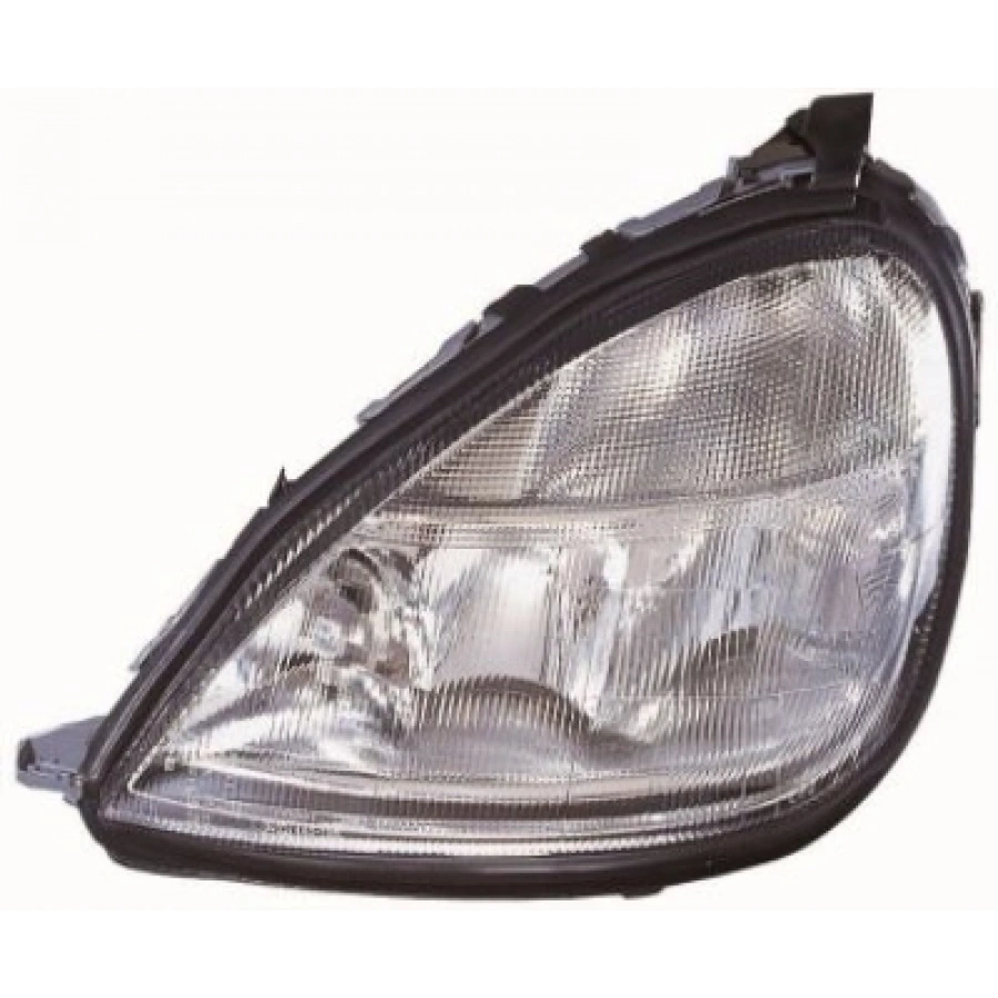 FAR SAG W168 BM 98-01