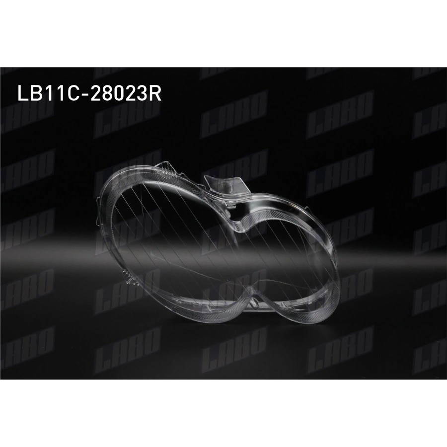 FAR SAG W209 BM 03-08