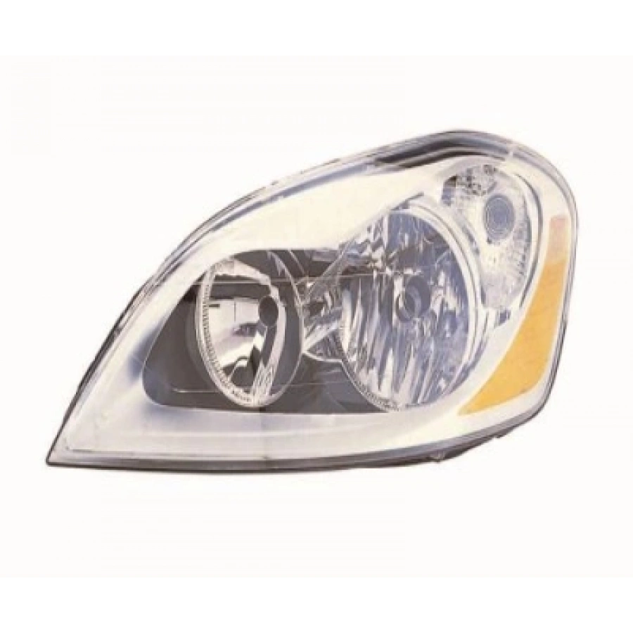 FAR SAG X-C60 BM 08-
