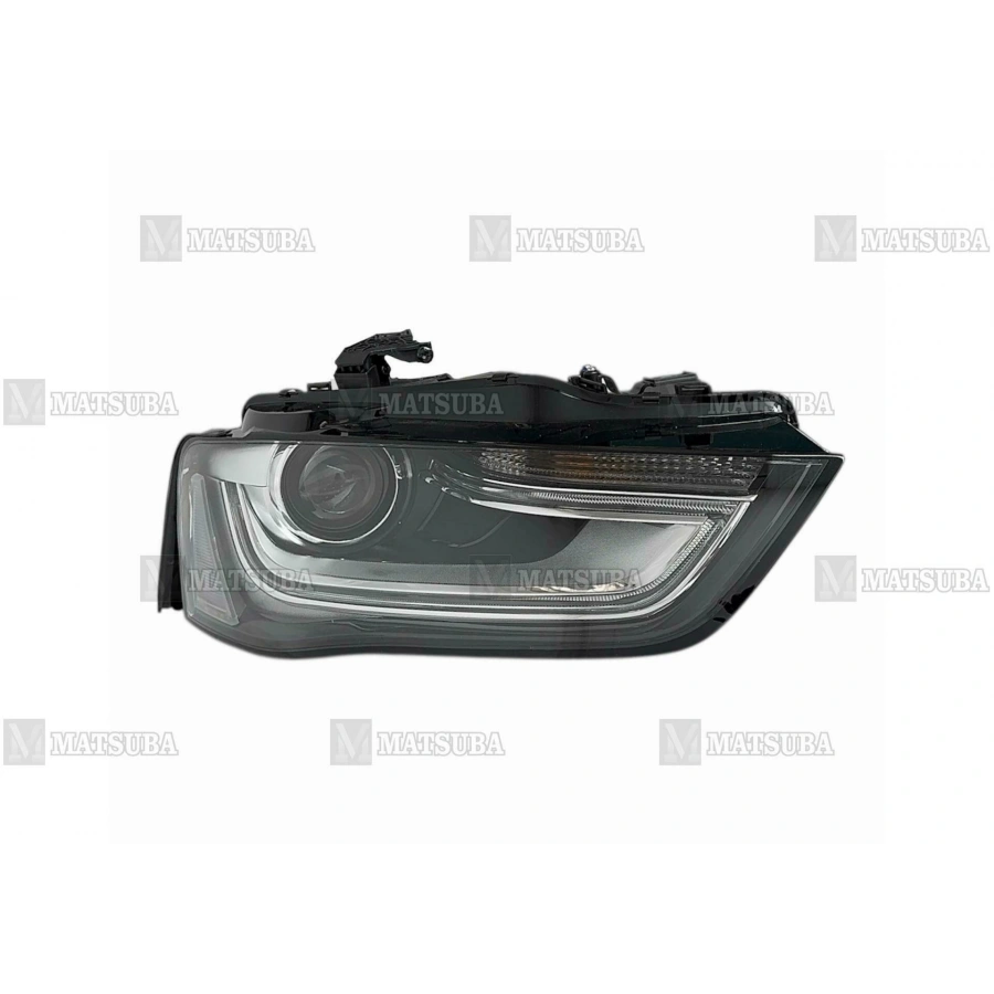 FAR SAG XENON A4 BM 11-15