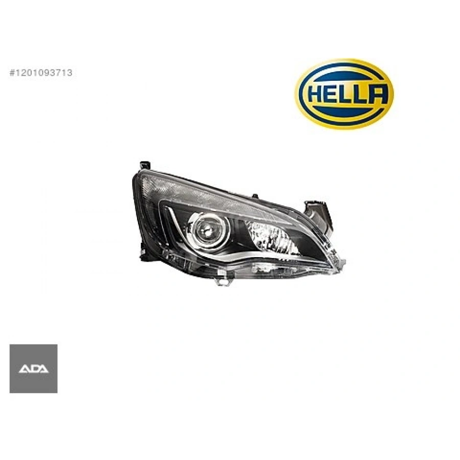 FAR SAG XENON ASTRA J BM 10-