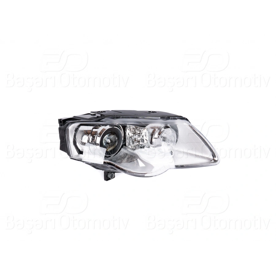 FAR SAG XENON + BEYIN VW PASSAT B6 06>