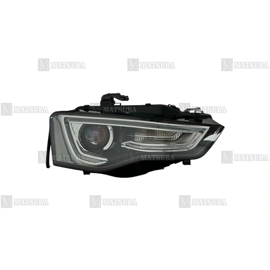 FAR SAG XENON D5S Q5 BM 17-