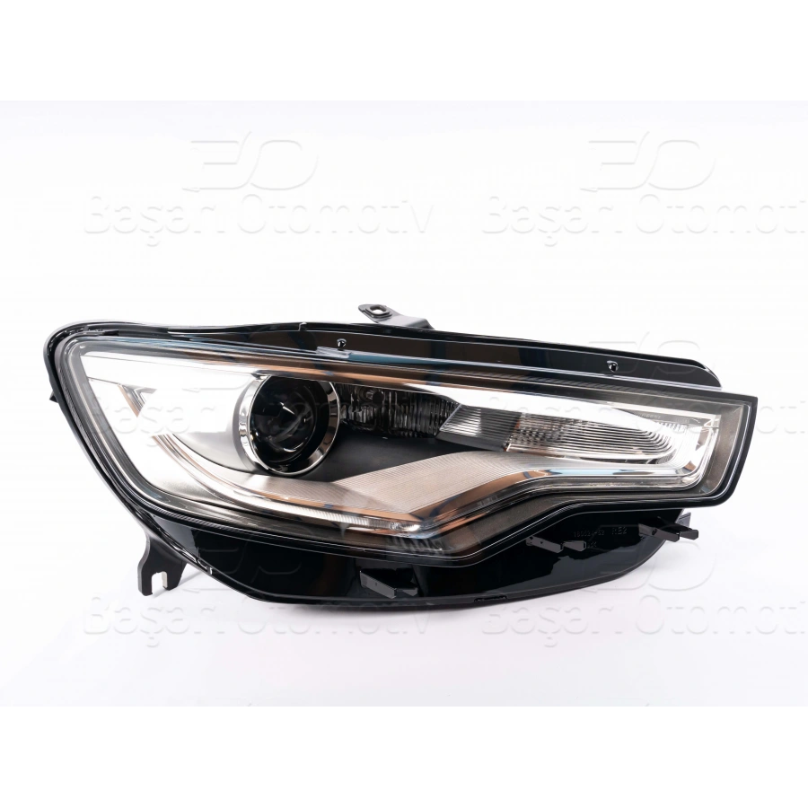 FAR SAG XENON + LED + BEYIN AUDI A6 C7 13-15