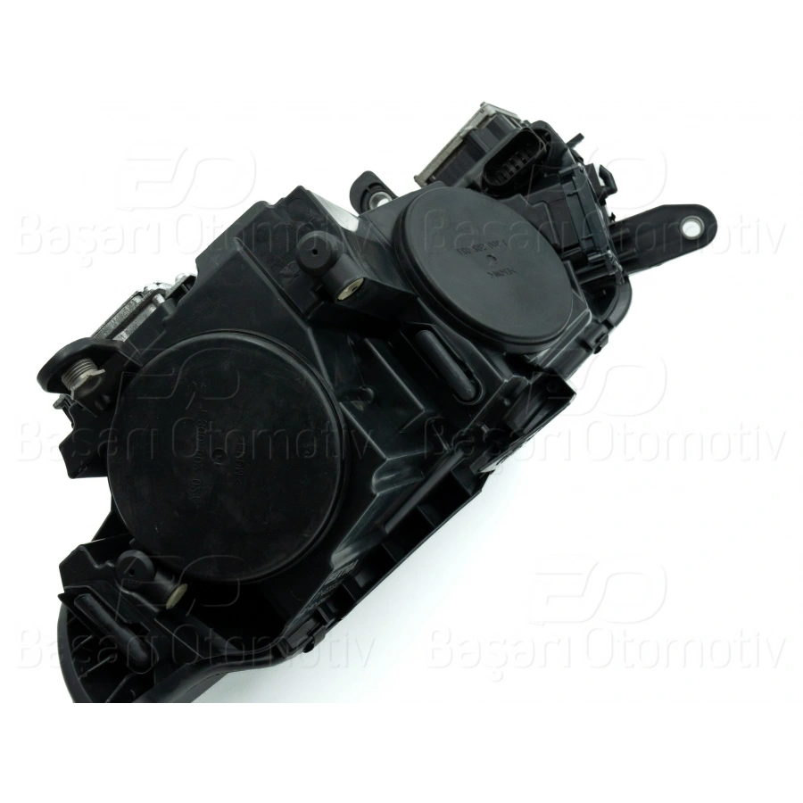 FAR SAG XENON+LED+BEYIN VW PASSAT CC 13-17