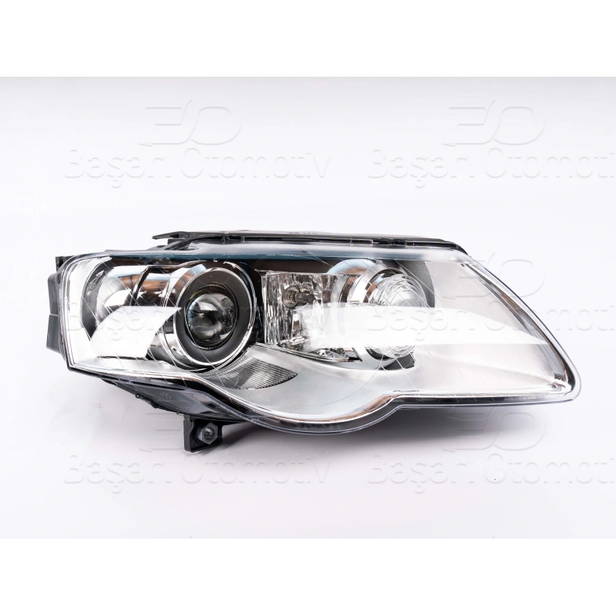 FAR SAG XENON TEK BEYINLI VW PASSAT B6 06>