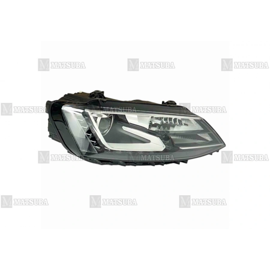 FAR SAG XENON VOLKSWAGEN JETTA IV (162) 2015-