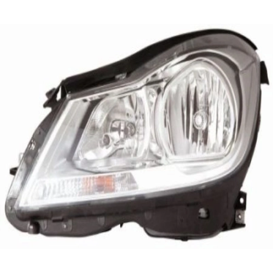 FAR SAG XENON W210 BM 96-99