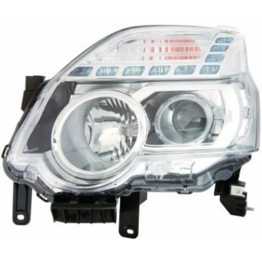 FAR SAG XTRAIL (T31) 2.0:2.0 DCI 41944