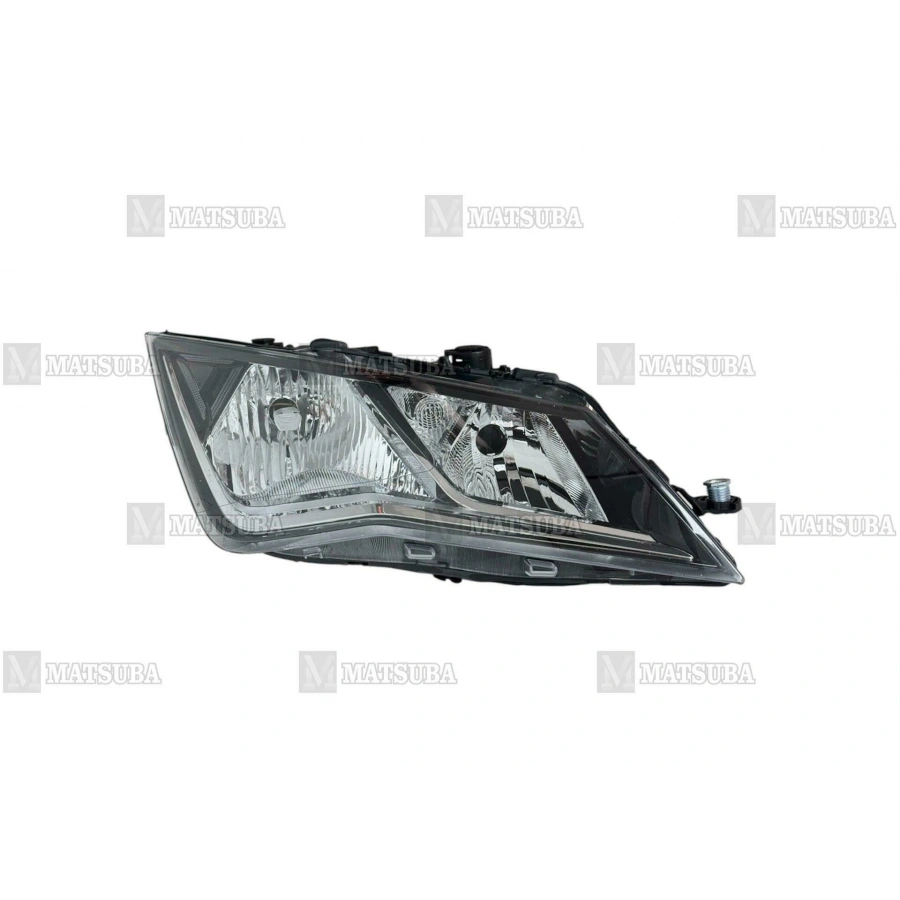FAR SAG YETI BM 14-