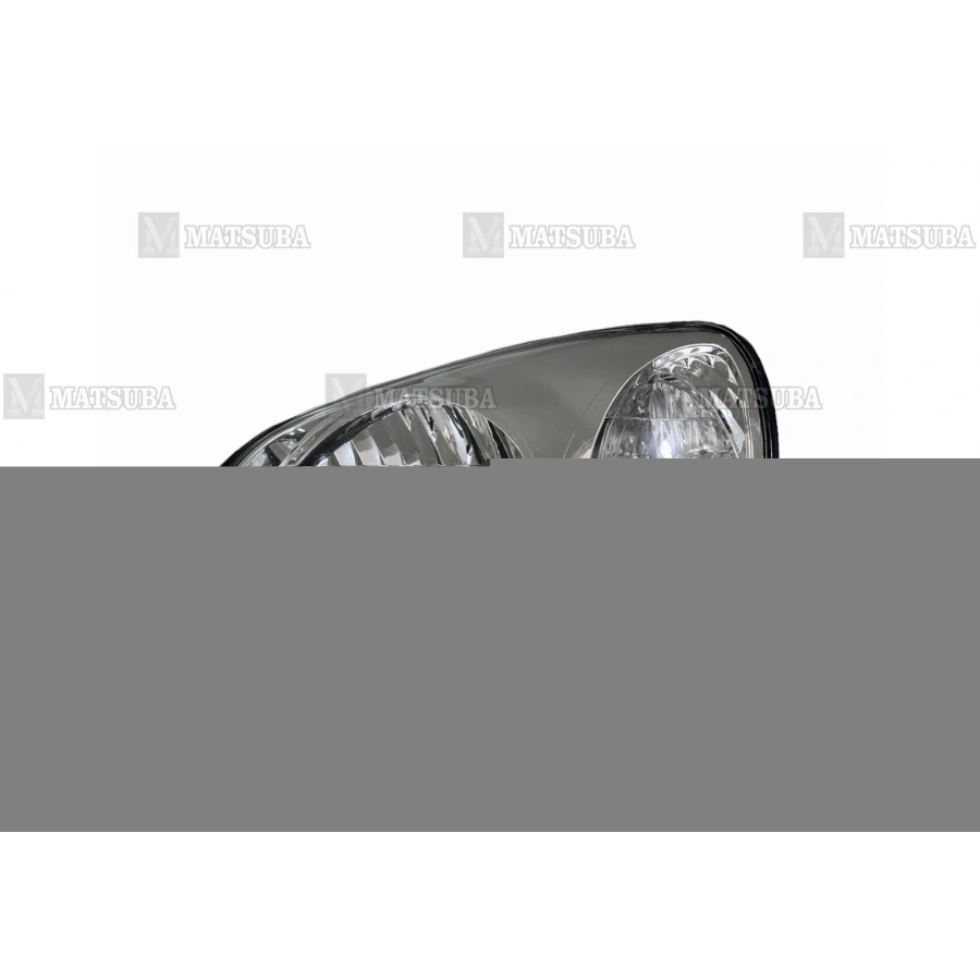 FAR SANTAFE 00-04 LH