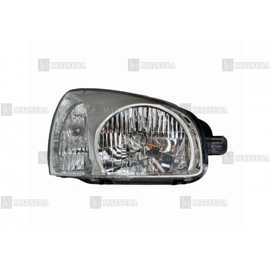 FAR SANTAFE 00-04 RH