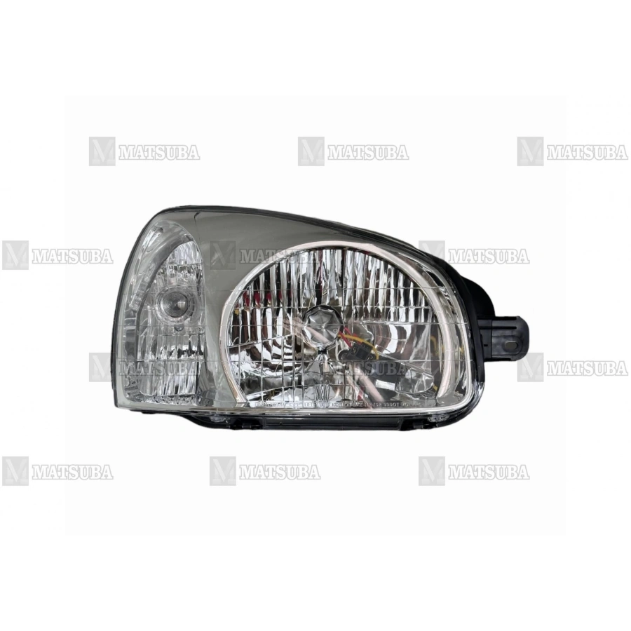 FAR SANTAFE 00-04 RH