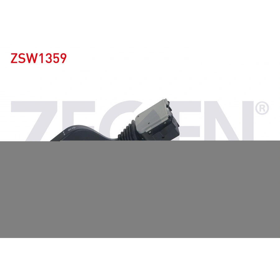 FAR SINYAL KUMANDA KOLU 14 PIN OPEL VECTRA B - OMEGA B 1994-2003