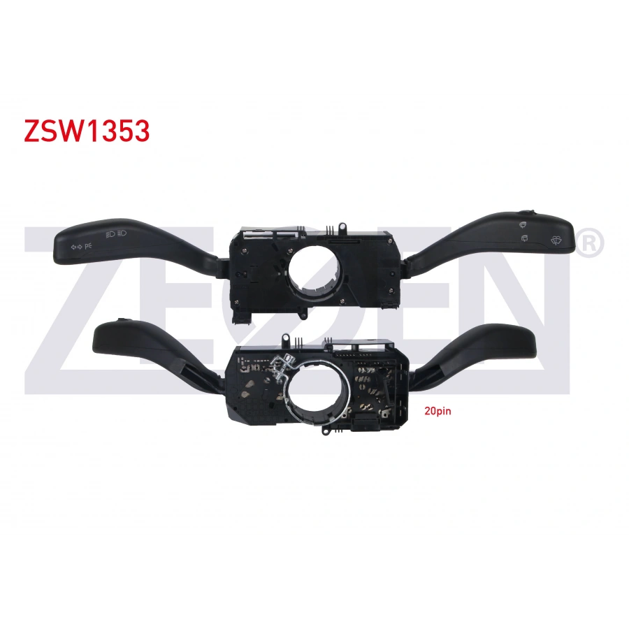 FAR SINYAL KUMANDA KOLU 20 PIN POLO - IBIZA - CORDOBA 2001-2012