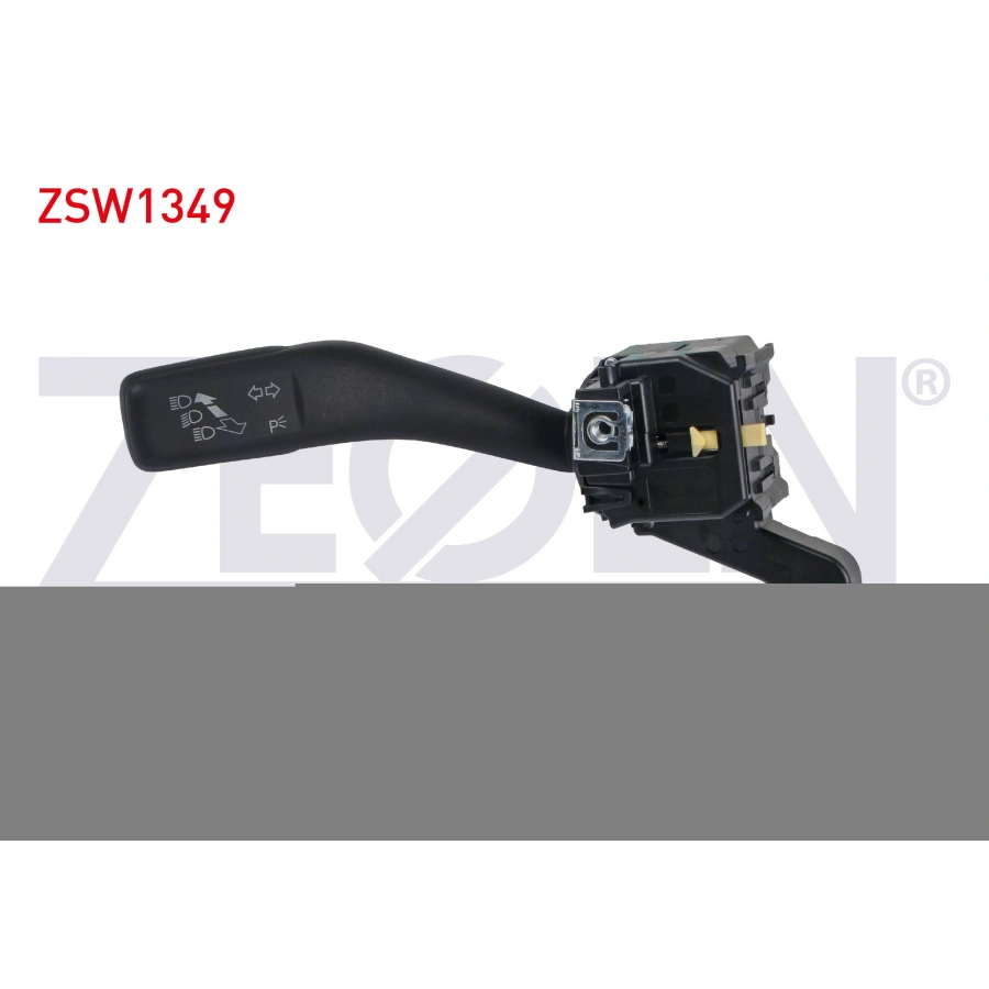 FAR SINYAL KUMANDA KOLU 4 PIN GOLF V - VI - CADDY III - JETTA III - SCIROCCO - TIGUAN - TOURAN - A3 - OCTAVIA - SUPERB - YETI - LEON - TOLEDO III 2003-2016