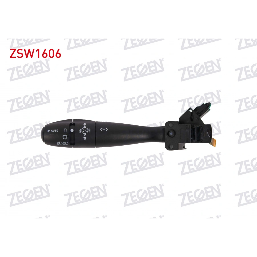 FAR SINYAL KUMANDA KOLU PEUGEOT 206+ 2009- / PEUGEOT PARTNER 2003-2008 / CITROEN BERLINGO 2003-2008