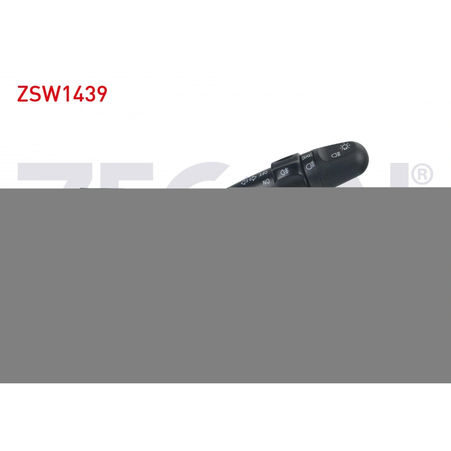 FAR SINYAL KUMANDA KOLU SISLI 12 PIN CHEVROLET AVEO - KALOS 2003-2011