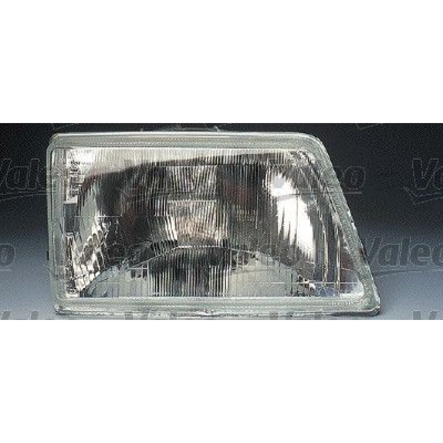 FAR SİNYAL SOL ŞEFFAF 206 0310 ELEKTRİKLİ H7 H7