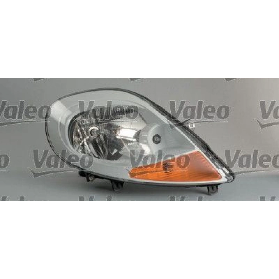 FAR + SİNYAL SAĞ ŞEFFAF ELEKTRİKLİ MOTORSUZ H4 PRIMASTAR TRAFIC VIVARO 2.0 CDTI 2.5 CDTI 09 06