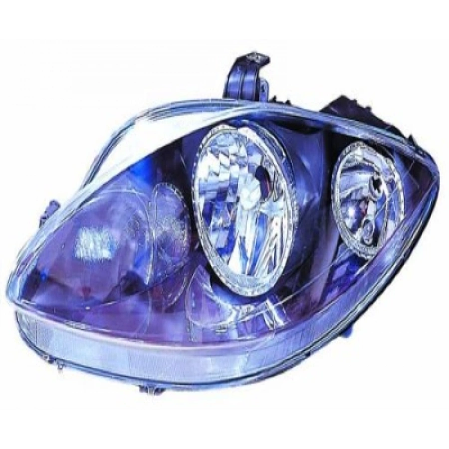 FAR SOL 043337 (SISSIZ) LEON-ALTEA-TOLEDO BM 04-08