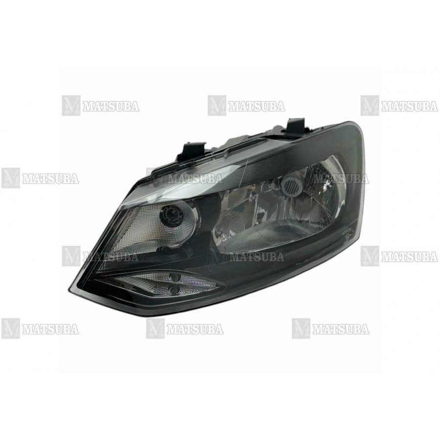 FAR SOL 044081 POLO BM 10-14