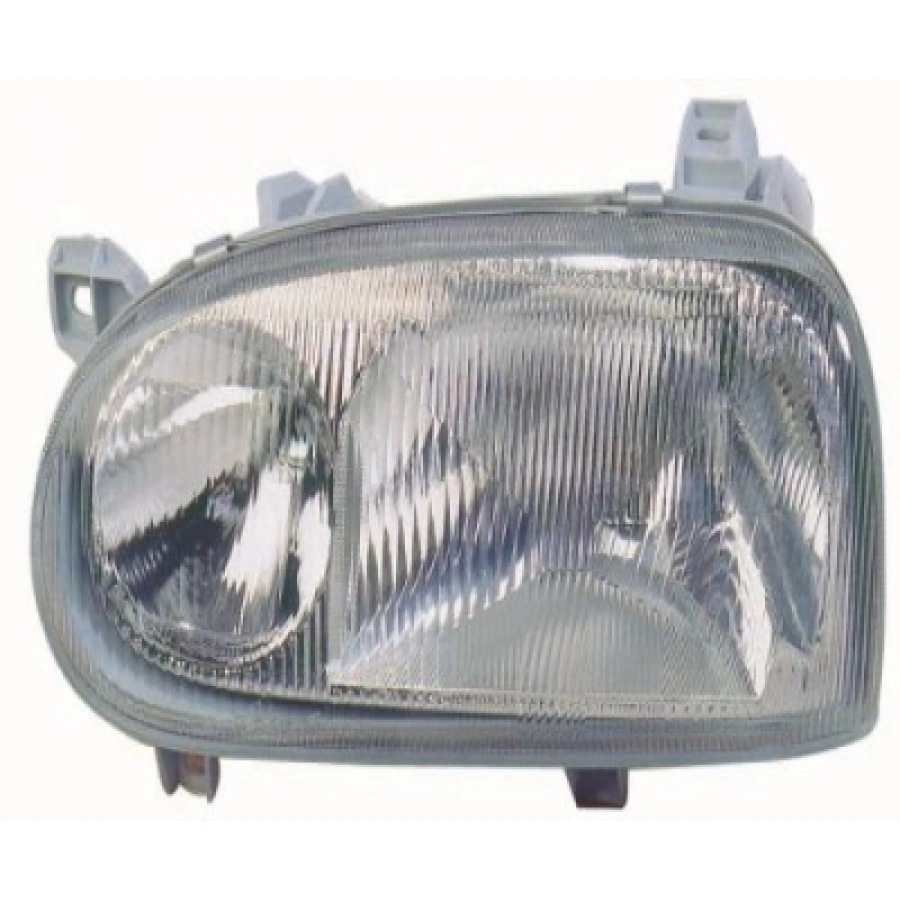 FAR SOL 1DJ 006 360-651 GOLF3 BM 92-98