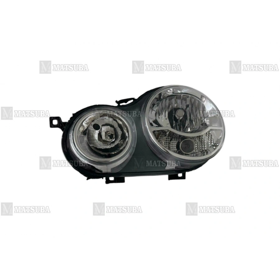 FAR SOL 1EE 009 056-011 POLO BM 01-04