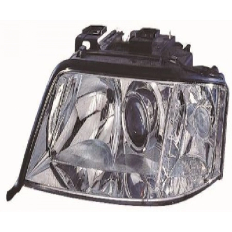 FAR SOL 1EL 007 821-091 / MERCEKLI A6 BM 99-03