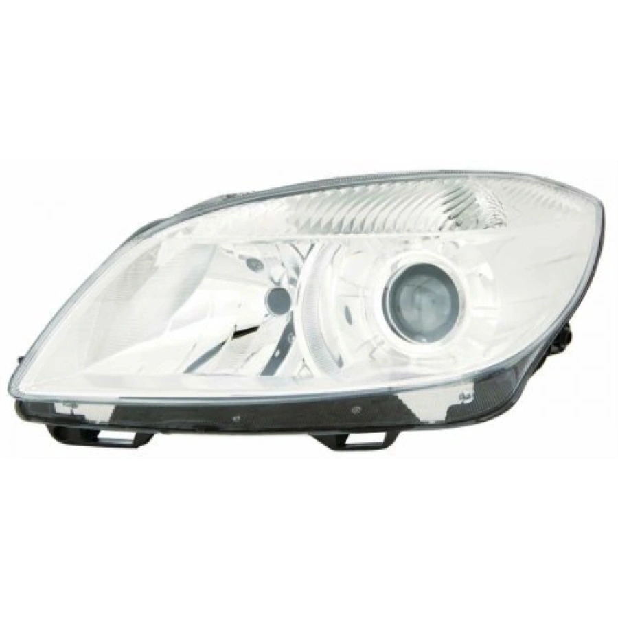 FAR SOL 1EL 010 417-371 (MERCEKLI) FABIA-ROOMSTER BM 10-14