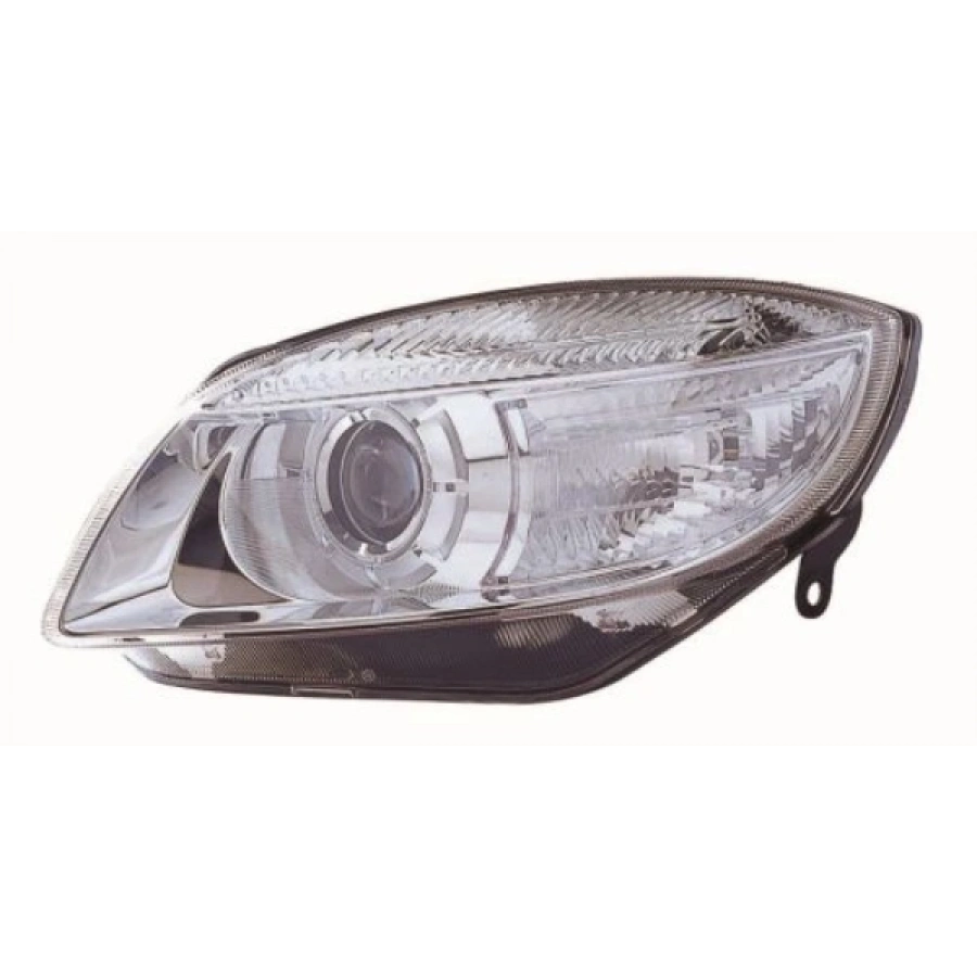 FAR SOL 1EL 247 025-251 (MERCEKLI) FABIA-ROOMSTER BM 07-10