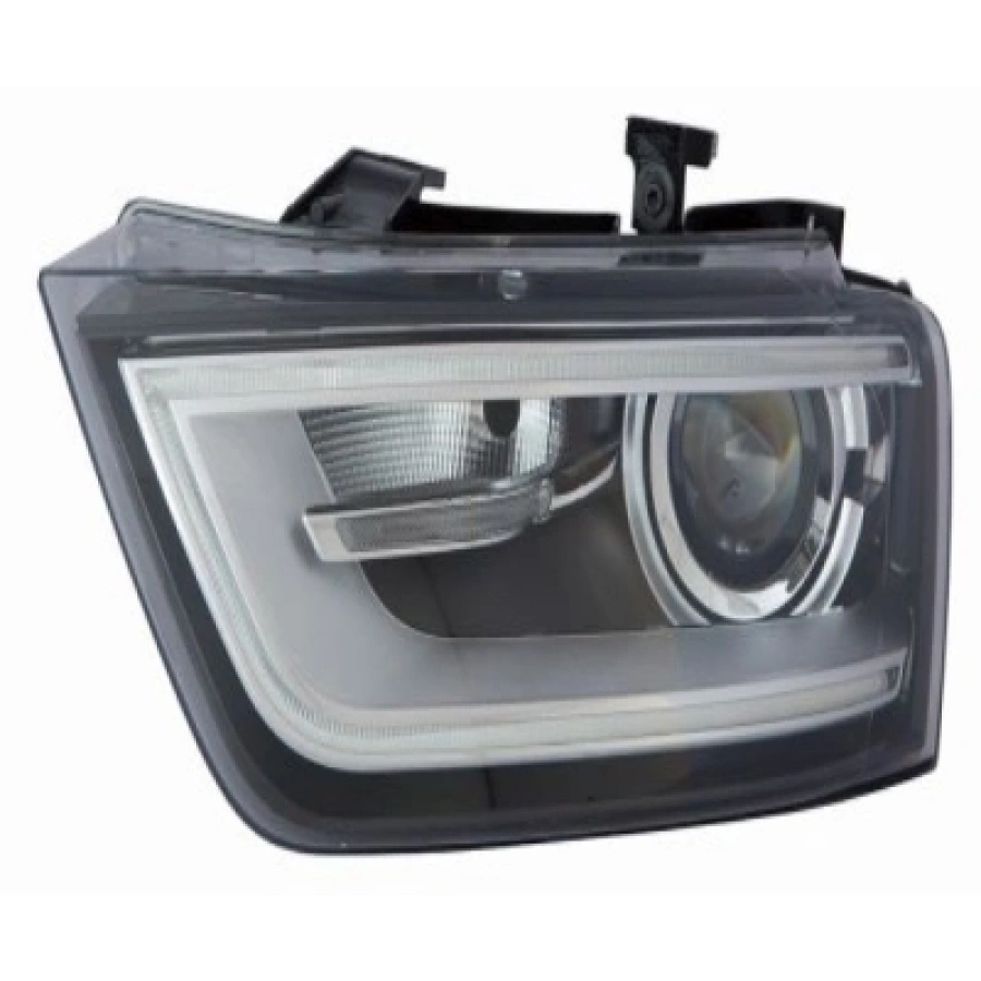 FAR SOL 1EL 354 839-051 Q3 BM 11-