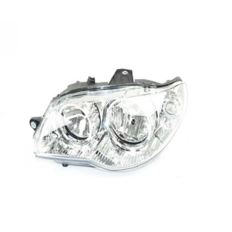 FAR SOL 2 x H7 / 1 x PY 21W / 1 x W5W ALBEA-PALIO BM 05-