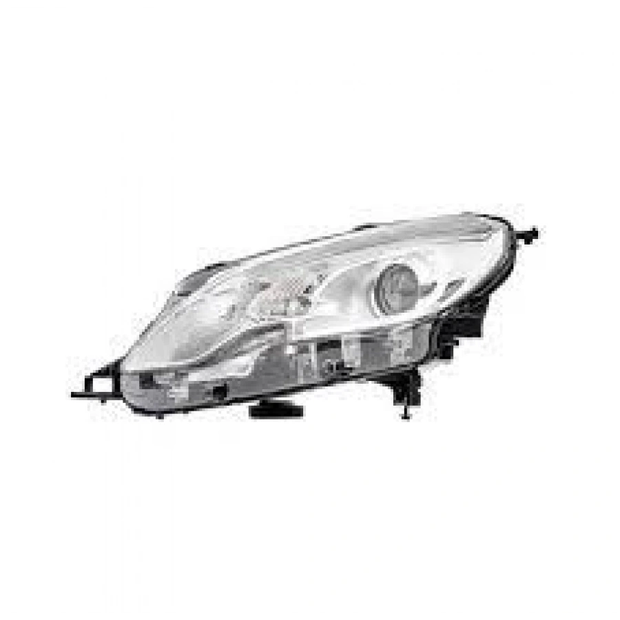 FAR SOL 2008 I B.M 12-