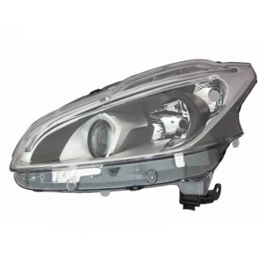 FAR SOL 208 B.M 2012-