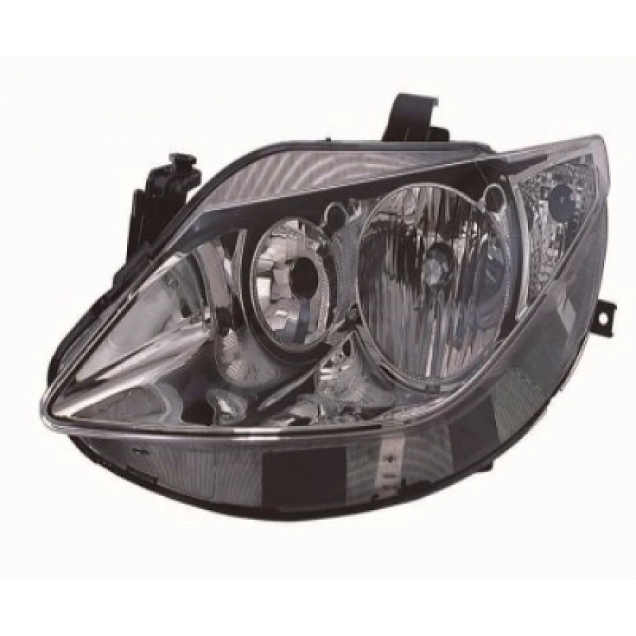 FAR SOL 43816 (CIFT MERCEK) IBIZA BM 08-