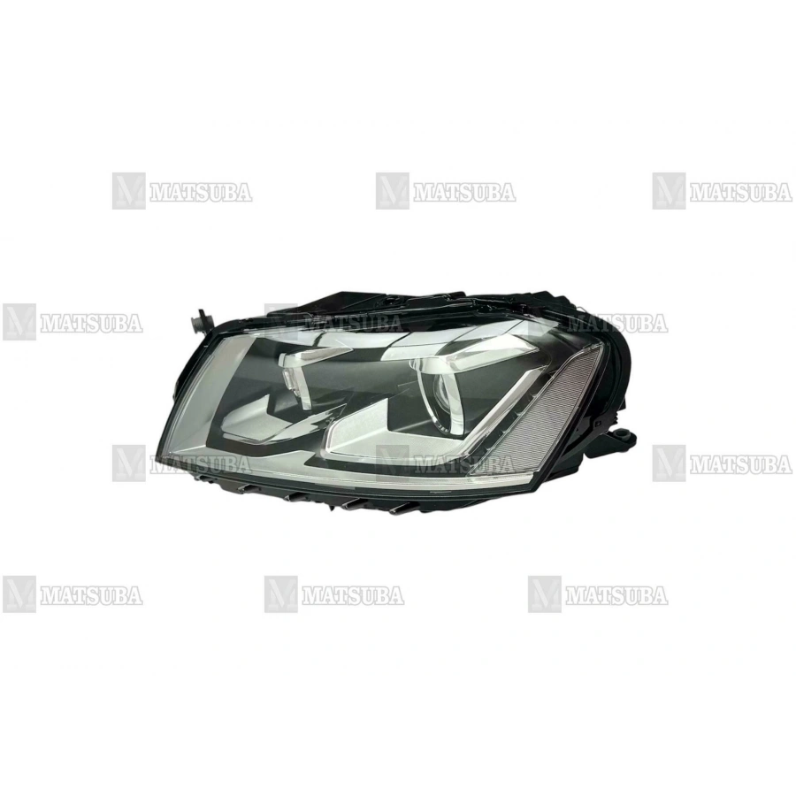 FAR SOL 44505 (XENON-LEDLI) PASSAT BM 10-15