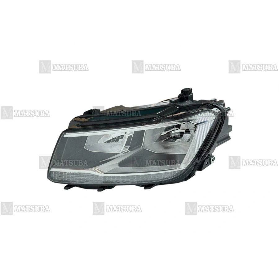 FAR SOL 710301101201 TIGUAN BM 16-