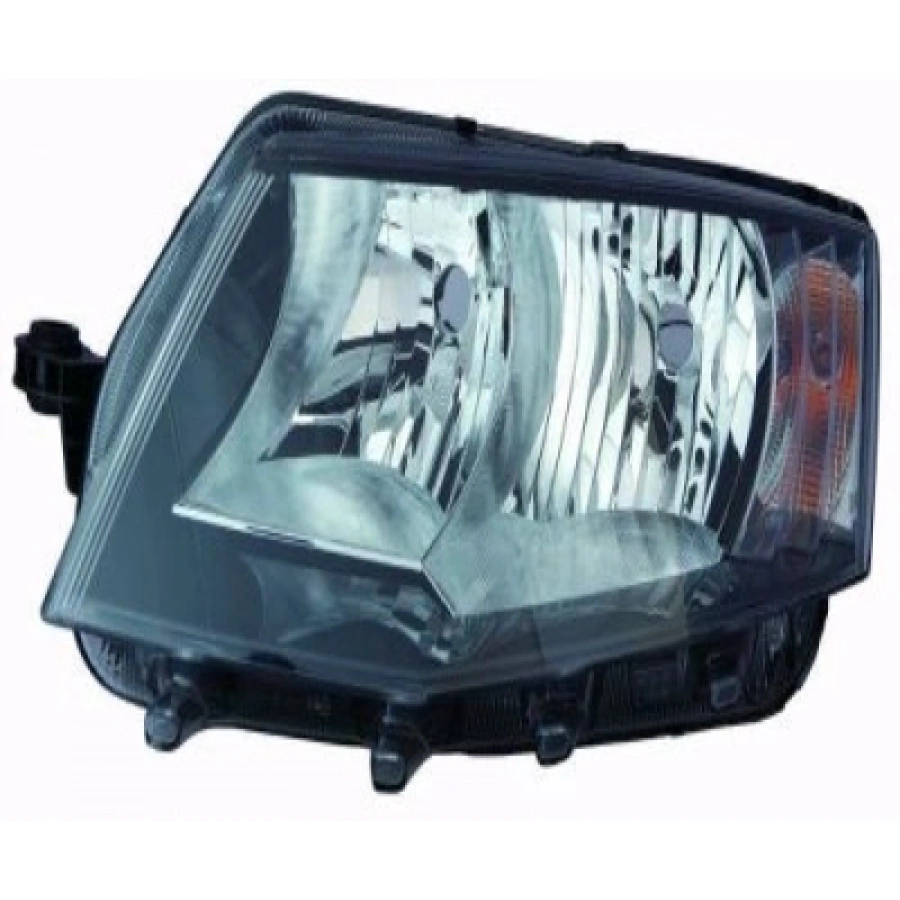 FAR SOL 711307024254 (DÜZ) OCTAVIA BM 13-