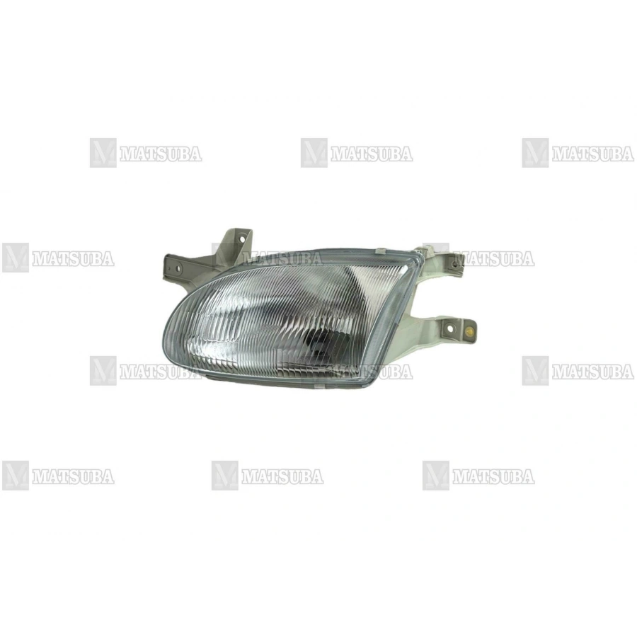 FAR SOL ACCENT BENZIN 1998-1999