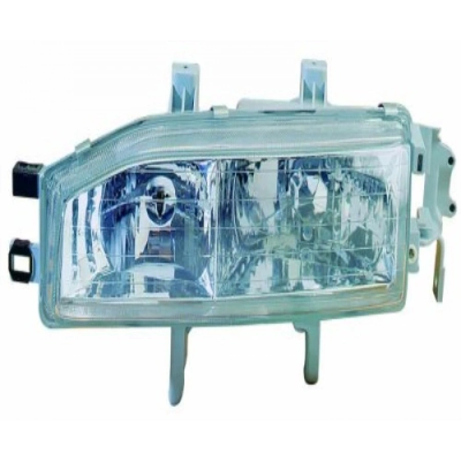 FAR SOL ACCORD (CB) 2.0 92-93