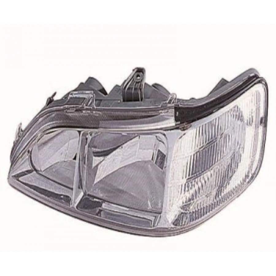 FAR SOL ACCORD (CG) EURO Benzin 99-02