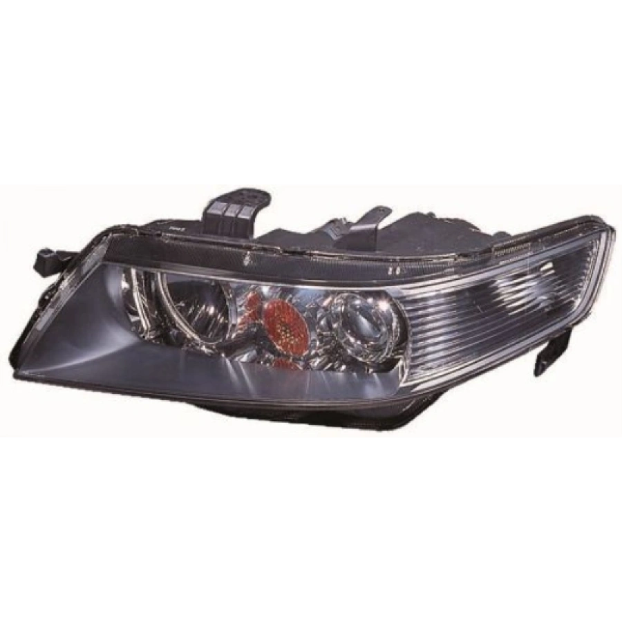 FAR SOL ACCORD (CL) Benzin 03-05