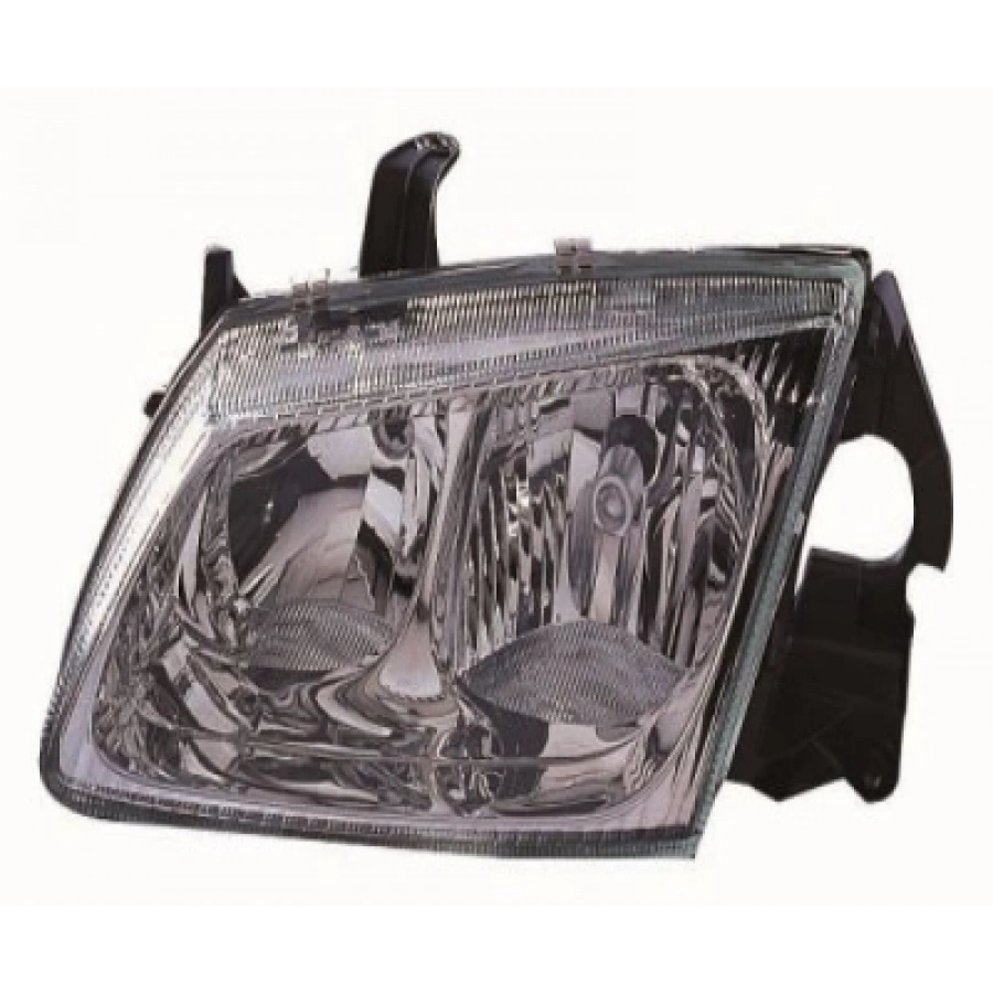 FAR SOL ALMERA (N16) Benzin 00-02